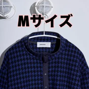 모두 하운드투스 스냅 풀오버 플리스