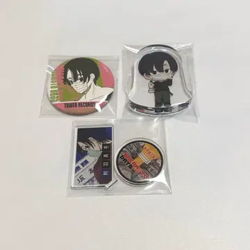 SAKAMOTO DAYS 사카모토 데이즈 세바 마후유