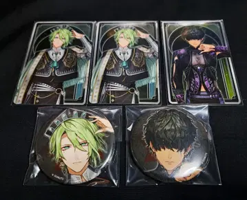 브라스 타 6주년 린도우/카스미