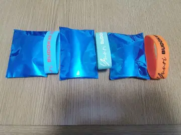 유리 랜덤 복권 무도관