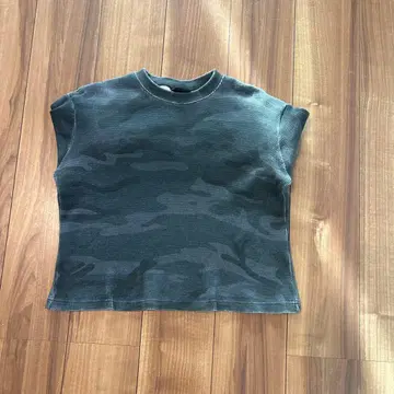 벨벳 카모 서멀