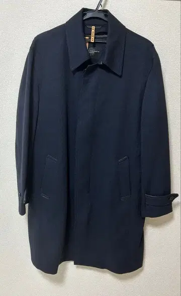 칸사이 야마모토 옴므 코트 비즈니스 라이너 포함