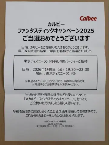 도쿄 디즈니랜드 대관