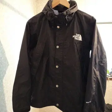 THE NORTH FACE 마운틴 레인텍스 자켓