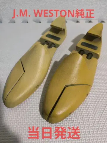 J.M. weston / 슈키퍼 / 사이즈 7 / 022M