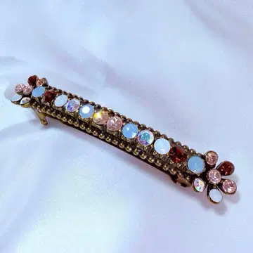 미하엘 네그린 머리핀