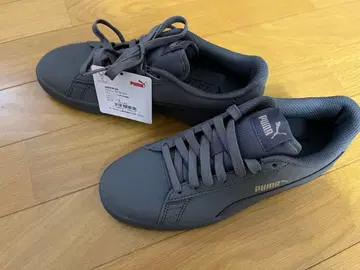 푸마 스니커즈 그레이