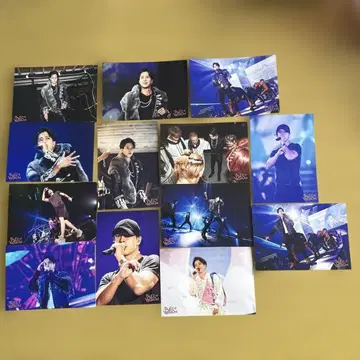 야마시타 토모히사 sweet vision 브로마이드