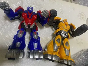 트랜스포머 피규어 ASDPOIRE