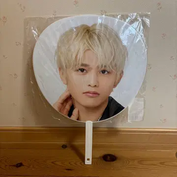 시노즈카 다이키 FAM 부채