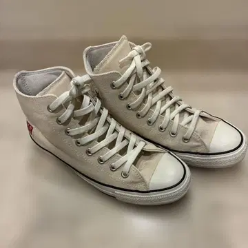 [컨디션 최상, 레어] 컨버스 쿠라시키 캔버스 26.5cm