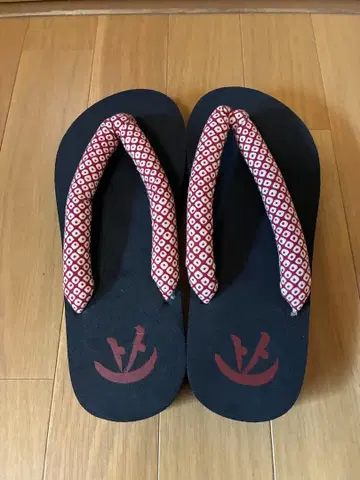 운난의 기분은 최고 샌들, L 사이즈