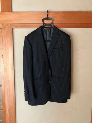 리처드 제임스 Richard James 수트 SAVIEL ROW