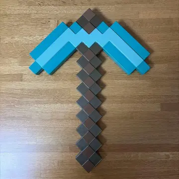 마인크래프트 곡괭이