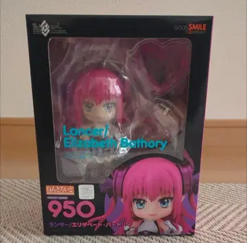 [미개봉 새상품] Fate/GrandOrder 랜서/엘리자베트 바토리