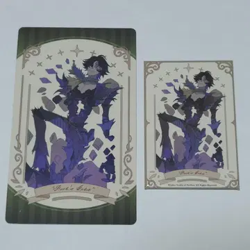 제5인격 identityV 풀즈 골드 아트 컬렉션