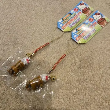 지역 한정 키티 토코나메 토칸 버전 아이치 한정판