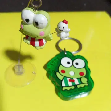 케로케로케로피 액세서리