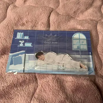 와타나베 쇼타 RAYS 아크릴 스탠드