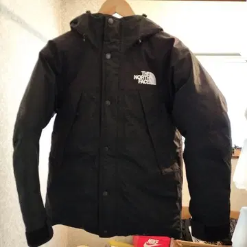 THE NORTH FACE 마운틴 다운 자켓