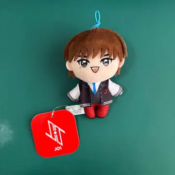 JO1 코노 준키 GIGO 한정판 마스코트 봉제 인형