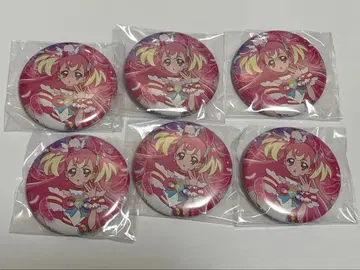 와프리 큐어 원더풀 원더풀 주머니