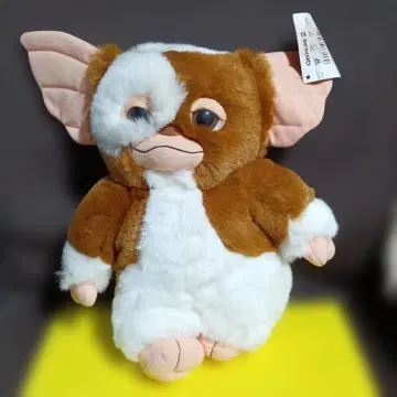 기즈모 봉제 인형 약 30cm