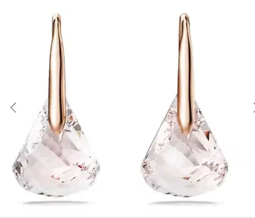 스와로브스키 귀걸이 LUNAR 한쪽 귀