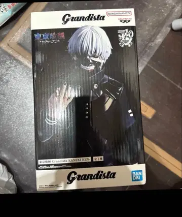 도쿄 구울 피규어 도쿄 구울 도쿄 구울