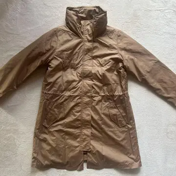 와코루 LOVEBODY 라이트 아우터, 이너 긴팔 다운