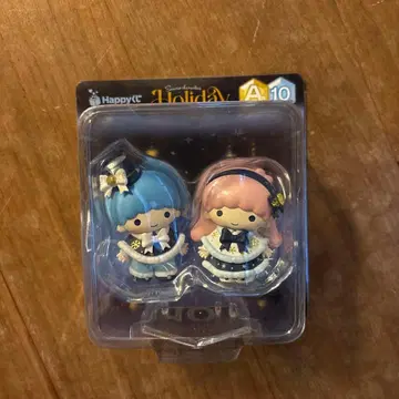 Happy 복권 Holiday Collection 키키라라