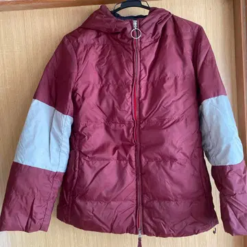 45 rpm & JOUBU DE NAGAMOCHI 다운 자켓