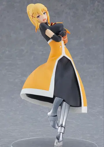 [ 새상품 ] POP UP PARADE 다크니스 이 멋진 세계에 축복을!