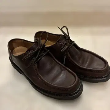 리갈 치로리안 슈즈 24cm 브라운