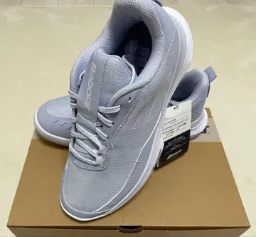 바볼랏 SFX EVO CARPET 테니스화 25cm 미사용 새상품