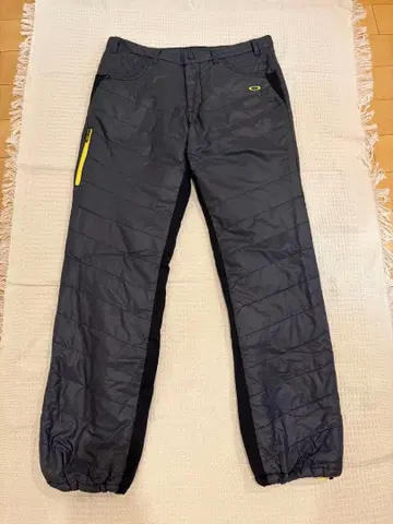 오클리 남성용 골프 팬츠 L 사이즈