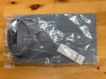 가마쿠라 셔츠 버튼 다운 셔츠 프렌치 컬렉션