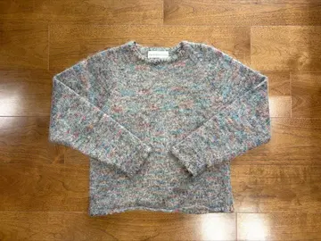 KIARIS vintage 구매 니트