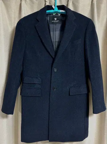 블랙 라벨 크레스트 빌리지 / 체스터 코트