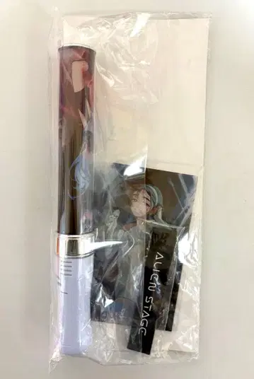 에이리언 스테이지 ALIEN STAGE 사인 라이트 세트