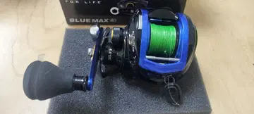 Abu Garcia BLUE MAX 선