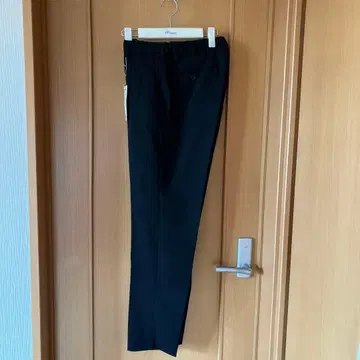 노턱 팬츠, 택 포함 새상품