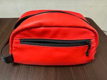 TaylorMade 라운드 파우치