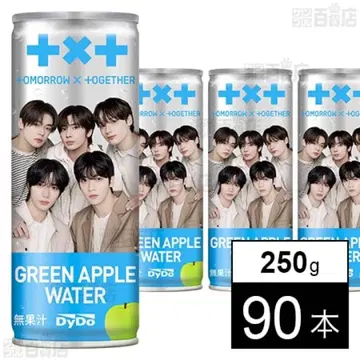 TOMORROWXTOGETHER DyDo 그린애플 1상자 30개