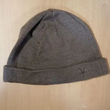 ibex 비니 메리노울