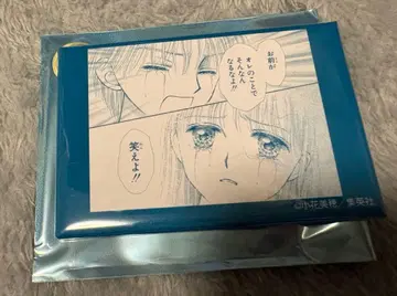 리본 카페 스퀘어 캔뱃지 코도모노 오모챠1