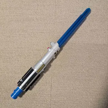 스타워즈 일렉트로닉 라이트세이버 오비완