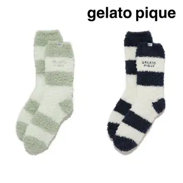 gelato pique (젤라토 피케) 젤라토 2 보더 삭스