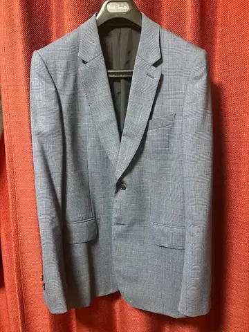 폴 스미스 테일러드 자켓