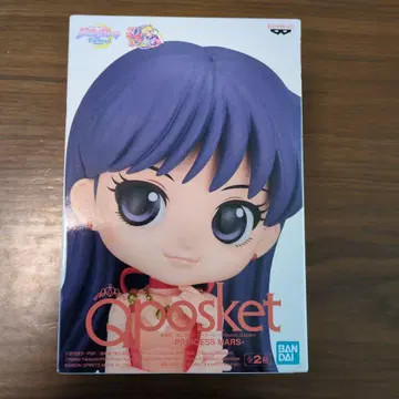 Qposket 프린세스 마즈 피규어